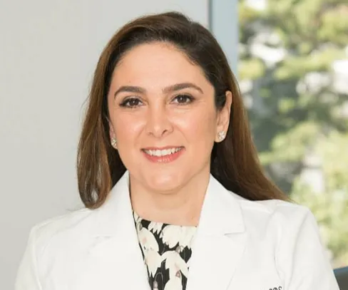 Dr. Shohreh Sabeti, DDS - Los Angeles, CA - Dentistry