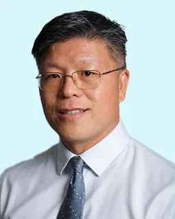 Dr. Lau George, MD - Seattle, WA - Internal Medicine