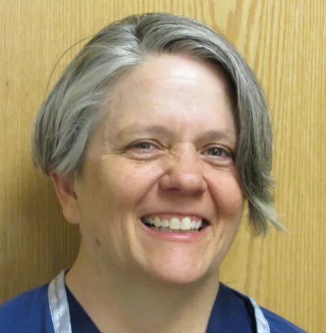 Dr. Tamara Jo Stoner, MD