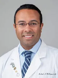 Dr. Michael A Williams, MD - Charlottesville, VA - Pediatrics