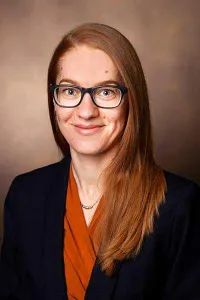 Dr. Elizaveta Kalaidina, MD - Nashville, TN - Pediatrics