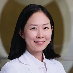 Dr. Eunji Kwon, MD - Catonsville, MD - Internal Medicine