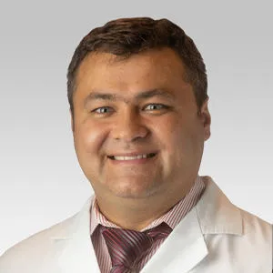 Dr. Andrei Churyla, MD - Palos Heights, IL - Surgery, Thoracic Surgery