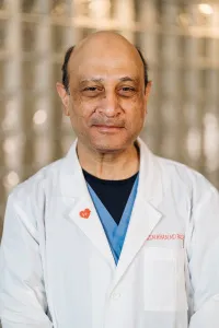 Dr. Nazim Khan, MD - Martinsville, VA - Cardiovascular Disease, Interventional Cardiology