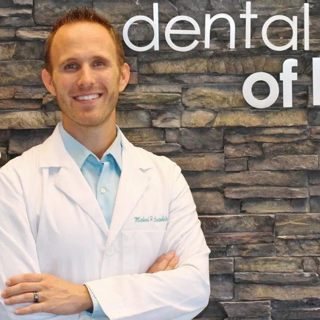 Dr. Michael Peder Costabile, DDS - Fort Lauderdale, FL - Dentistry