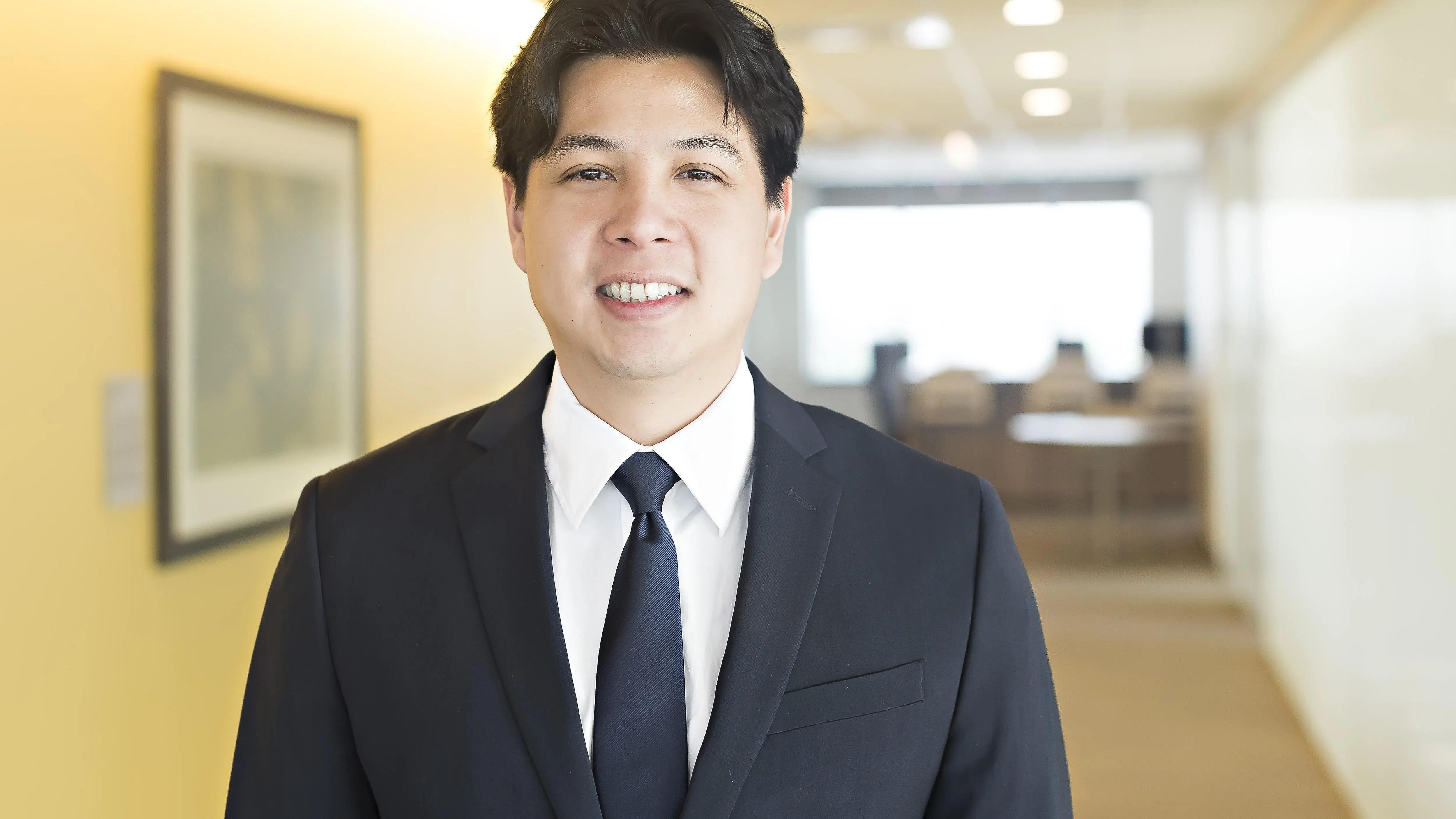 Dr. Andrew R. Tsen, MD - Allentown, PA - Neurological Surgery, Neurosurgery