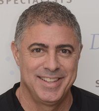 Dr. Warren G Berne, DDS - Woodstock, GA - Prosthodontics
