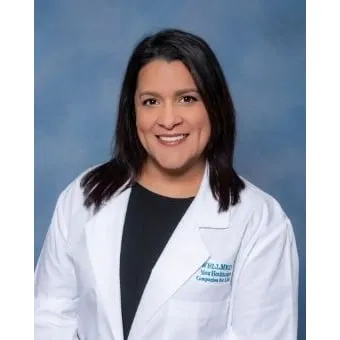 Dr. Mabel Rivera Padilla, MD