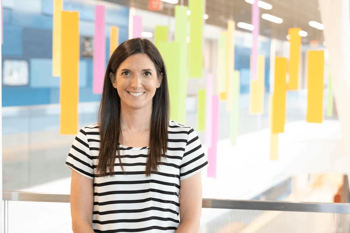Dr. Danielle Greco - Akron, OH - Pediatrics, Internist/pediatrician