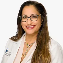 Dr. Mona Janfaza - Jacksonville, FL - Oncology, General Surgeon, Oncologist