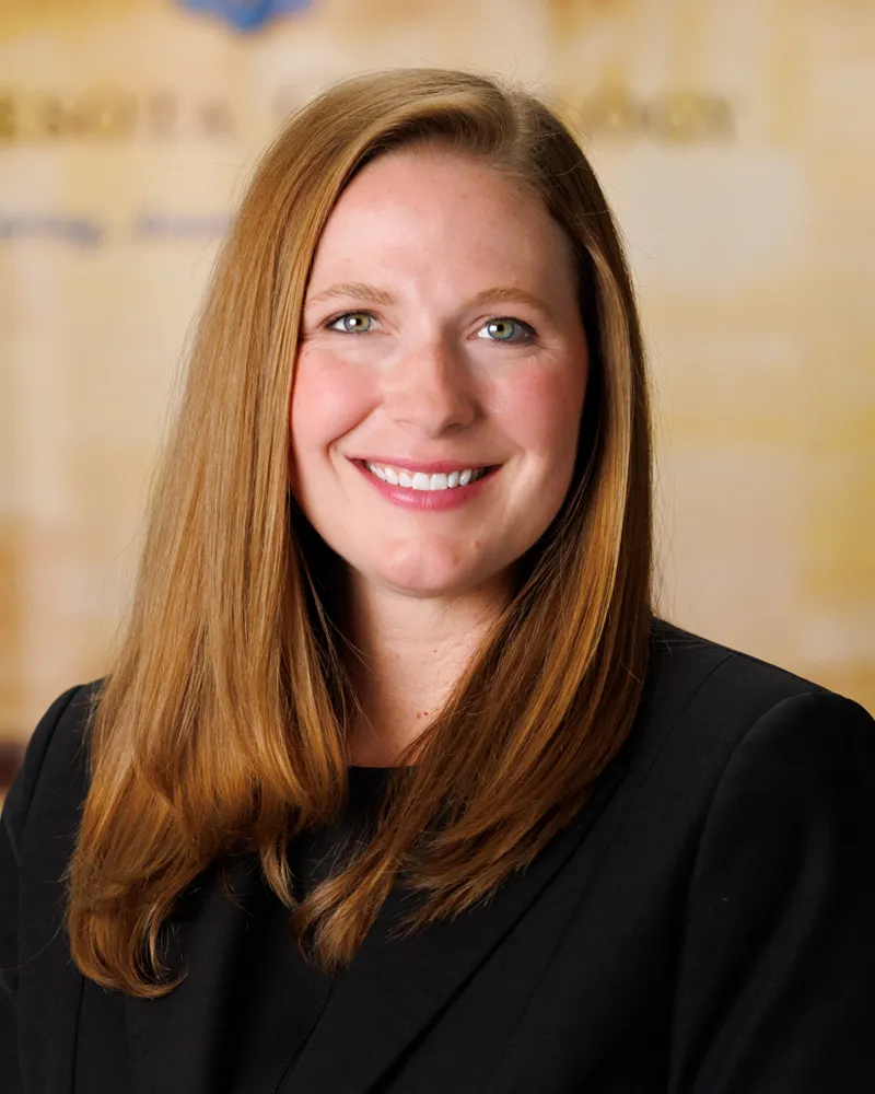 Dr. Jennifer Ashley Fromm Carroll, MD - Rochester, MN - Surgery