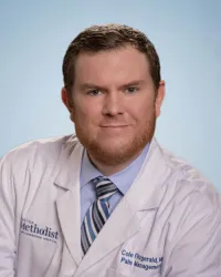 Dr. Cole Fitzgerald, MD - Houston, TX - Other Specialty