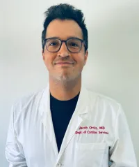 Dr. Jacob Ortiz, MD