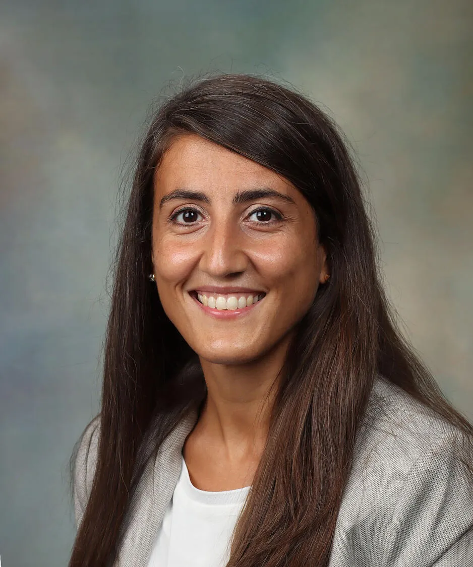 Dr. Christina Valencia Sanchez, MD, PhD - Phoenix, AZ - Neurology, Neurologist