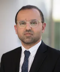 Dr. Ammar Y. Ahmad, MD - Bronx, NY - Psychiatry