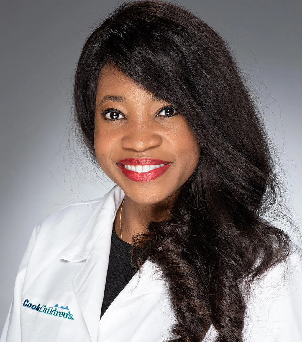 Dr. Meredith Lavallais, MD - Fort Worth, TX - Psychiatry
