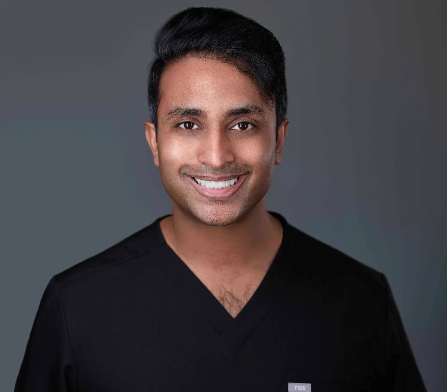 Dr. Krishna Rao Surapaneni, MD