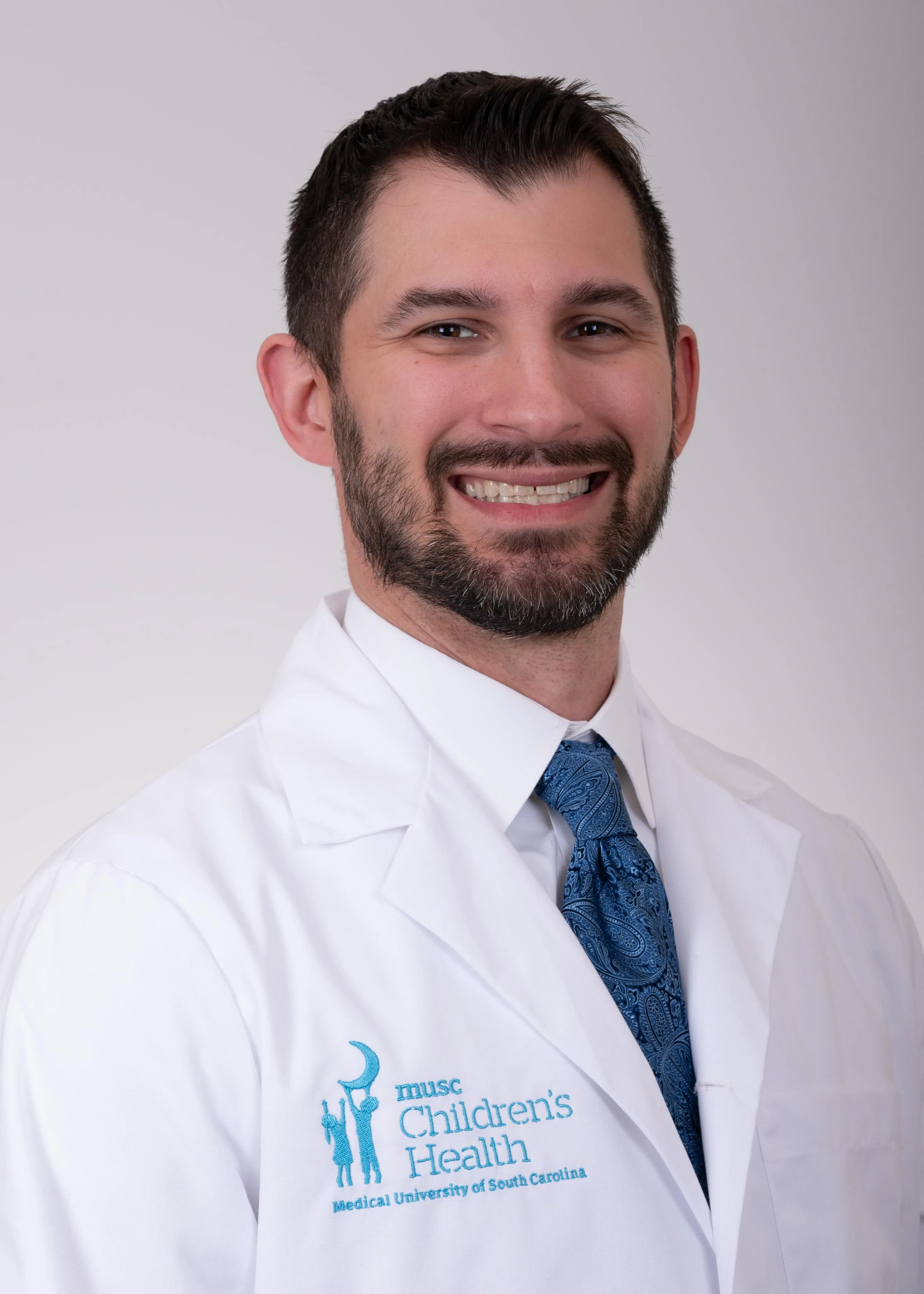 Dr. Trea Ward, MD - North Charleston, SC - Orthopedic Surgery, General Orthopedics, Orthopedic Surgeon