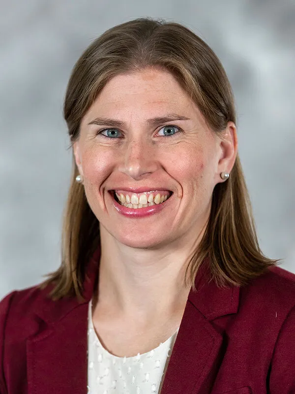 Dr. Sarah E Bauer, MD - Indianapolis, IN - Pulmonology, Pediatric Pulmonology