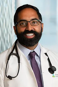Dr. Matthew Subramani, MD - Federal Way, WA - Cardiovascular Disease