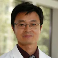 Dr. Yinan Zhang, MD