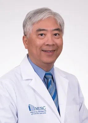 Dr. Hua-Hong Chien, DDS, PhD - Charleston, SC - Periodontics