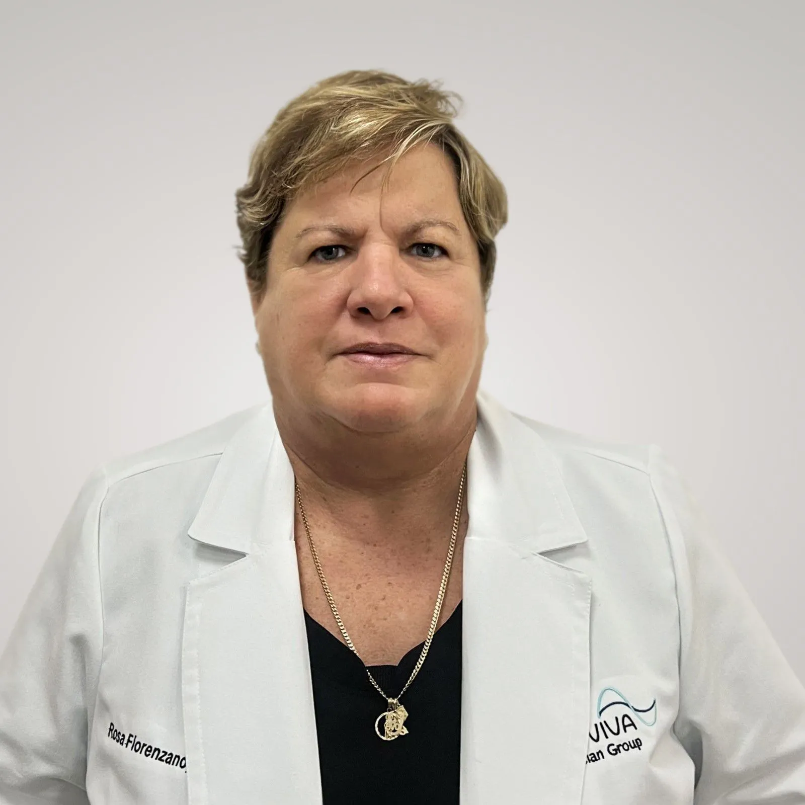 Rosa M Fiorenzano, APRN - Tampa, FL - Other, Other Specialty, Family Medicine, Geriatrician, Internal Medicine, Pain Medicine