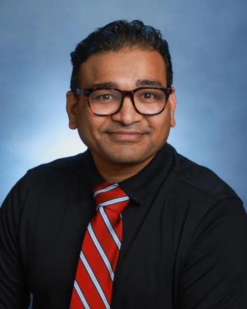 Dr. Sahil N Parikh, MD - Los Angeles, CA - Endocrinology,  Diabetes & Metabolism, Endocrinology & Metabolism