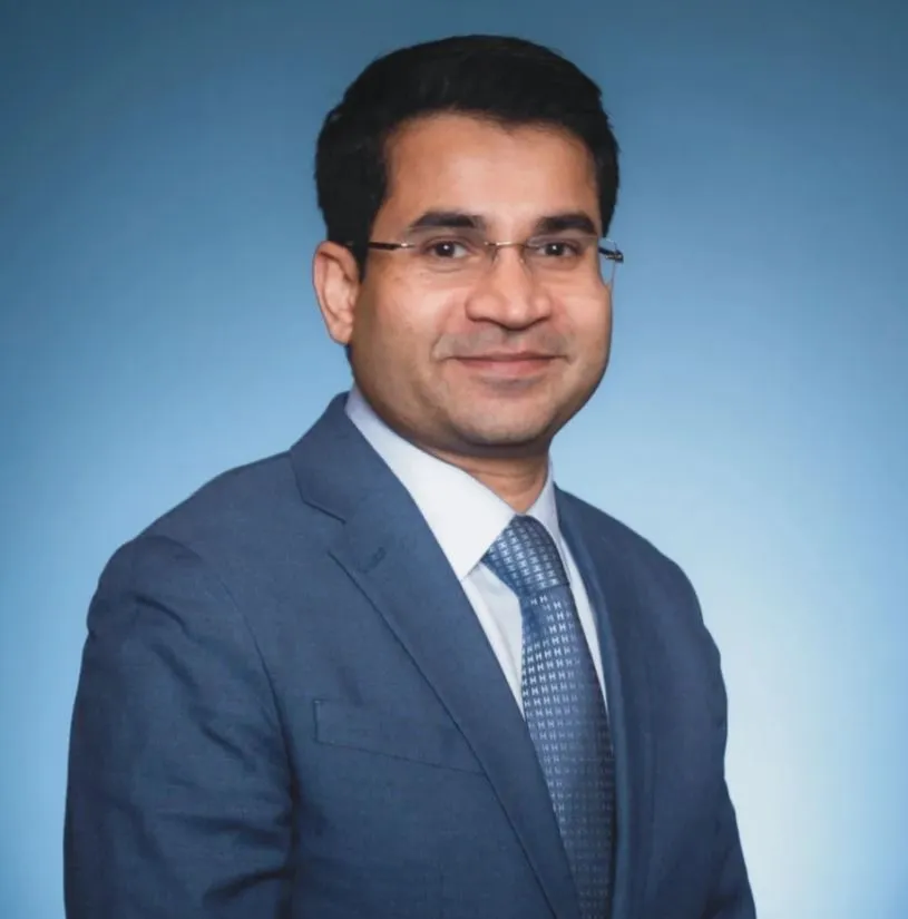 Muhammad Zeshan, MD