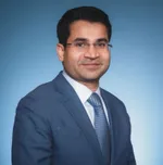 Muhammad Zeshan, MD