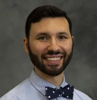Dr. Mark Barash, DO - Milwaukee, WI - Internal Medicine, Pulmonology