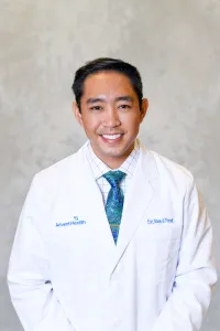 Dr Alvin Tracey Detorres, MD - Winter Garden, FL - Otolaryngology-Head & Neck Surgery