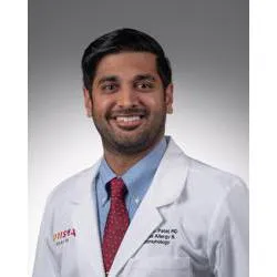 Dr. Shiven S Patel, MD