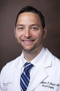 Dr. Christopher Menzel, MD - Lebanon, TN - Surgery