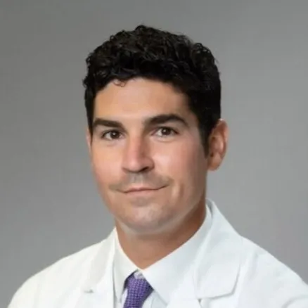 Dr. Jonathan Riffle, DO - New Orleans, LA - Neurological Surgery, Neurosurgery