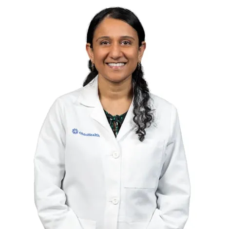Dr. Krithiga Hasbrook, MD - Columbus, OH - Neurology, Neurologist