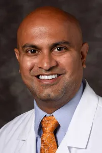 Dr. Jayanth Dasika, MD