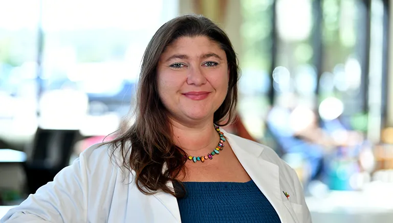 Dr. Alanna Briane Barfoot - POTEAU, OK - Family Medicine