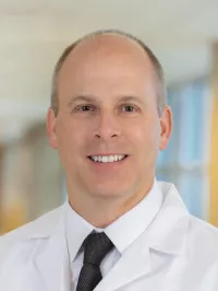 Dr. John R Balk, DO - Lorain, OH - Orthopedic Surgery