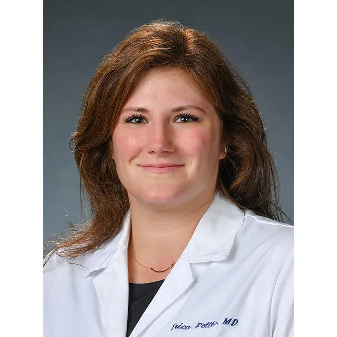 Dr. Erica Nicole Pettke, MD - Radnor, PA - Surgery, Colorectal Surgery