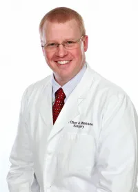 Dr. Clive Wasson, DO - Winchester, TN - Surgery