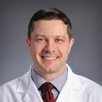 Dr. Joshua R. Pohlman, MD - Milwaukee, WI - Diagnostic Radiology