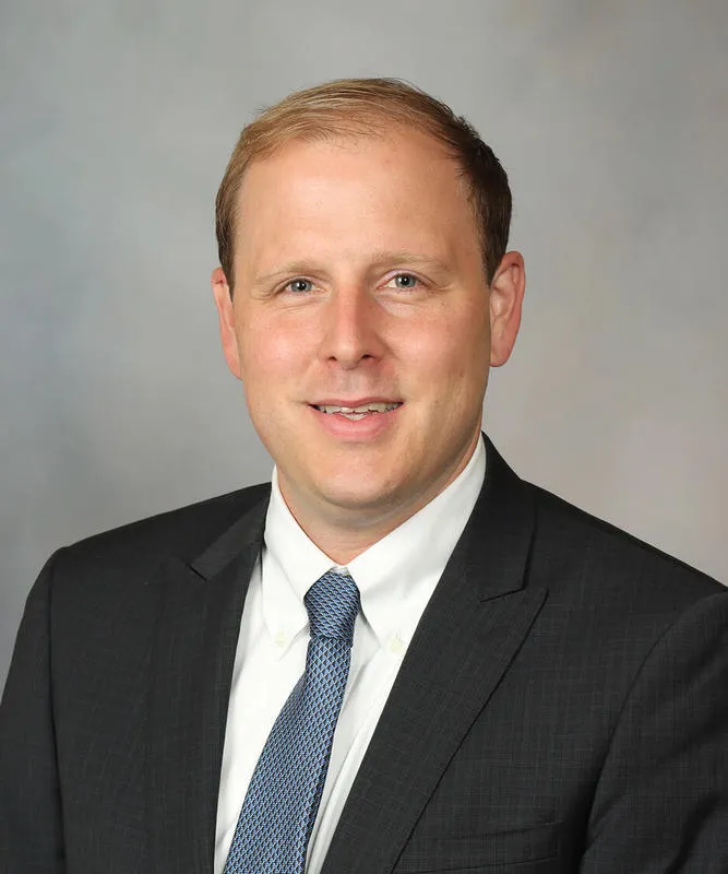 Dr. Cornelius J. Thiels, D.o., M.b.a. - Rochester, MN - Oncology, Surgical Oncology