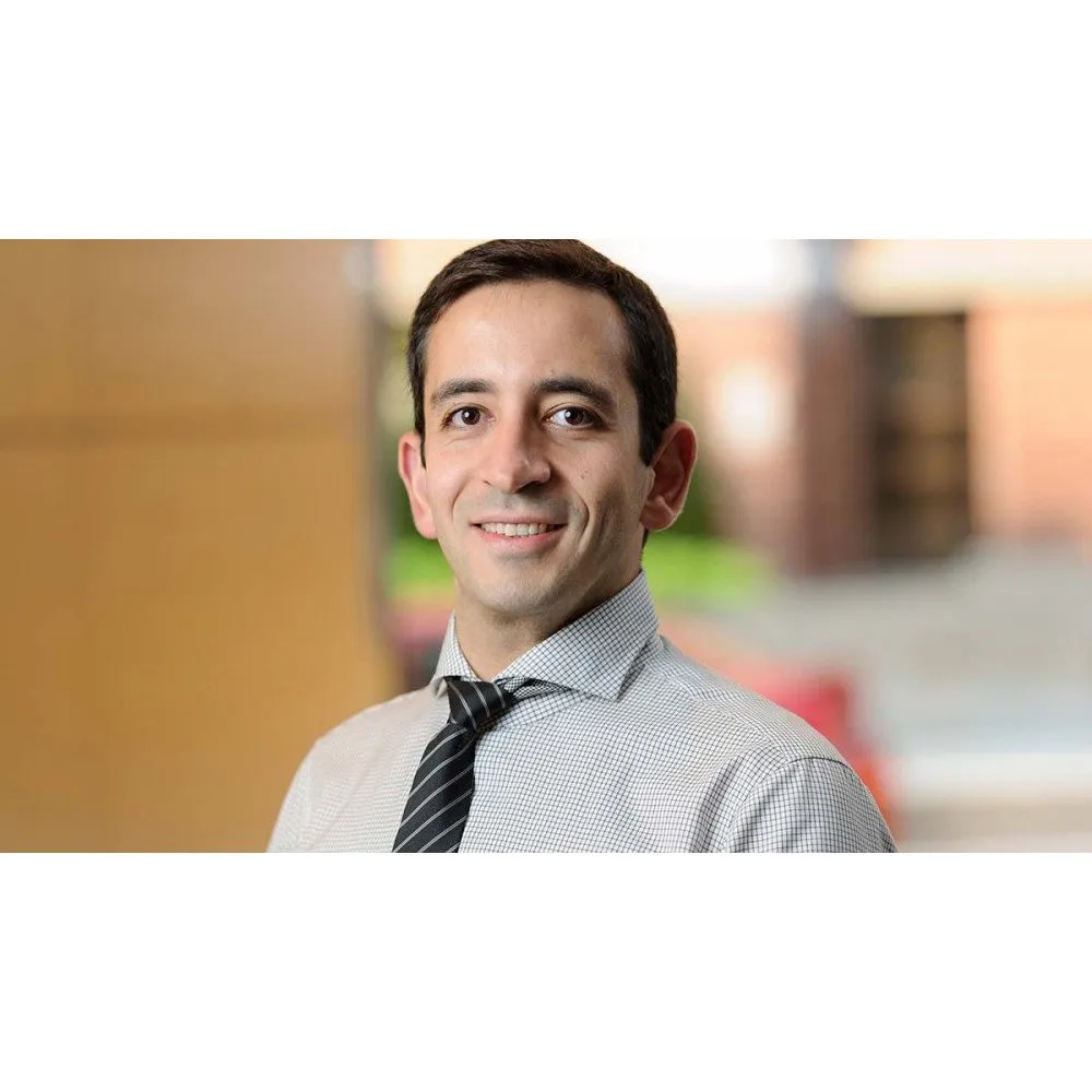 Dr. Samuel F Bakhoum, MD - New York, NY - Radiation Oncology, Internal Medicine