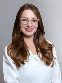 Dr. Alexandra Walters, DO - Ocala, FL - Interventional Cardiology, Cardiovascular Disease