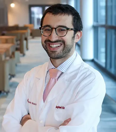 Dr. Raphael Rosen, MD - Stamford, CT - Nephrology, Nephrologist