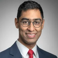 Dr. Parth K. Parikh, MD - Norfolk, VA - Cardiovascular Disease
