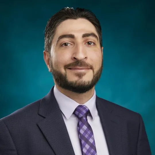 Dr. Ahmed Fadhil Abbas, MD - Columbia, MO - Neurology