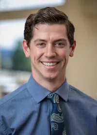 Dr. Jacob Van Fleet, MD - Silverdale, WA - Family Medicine