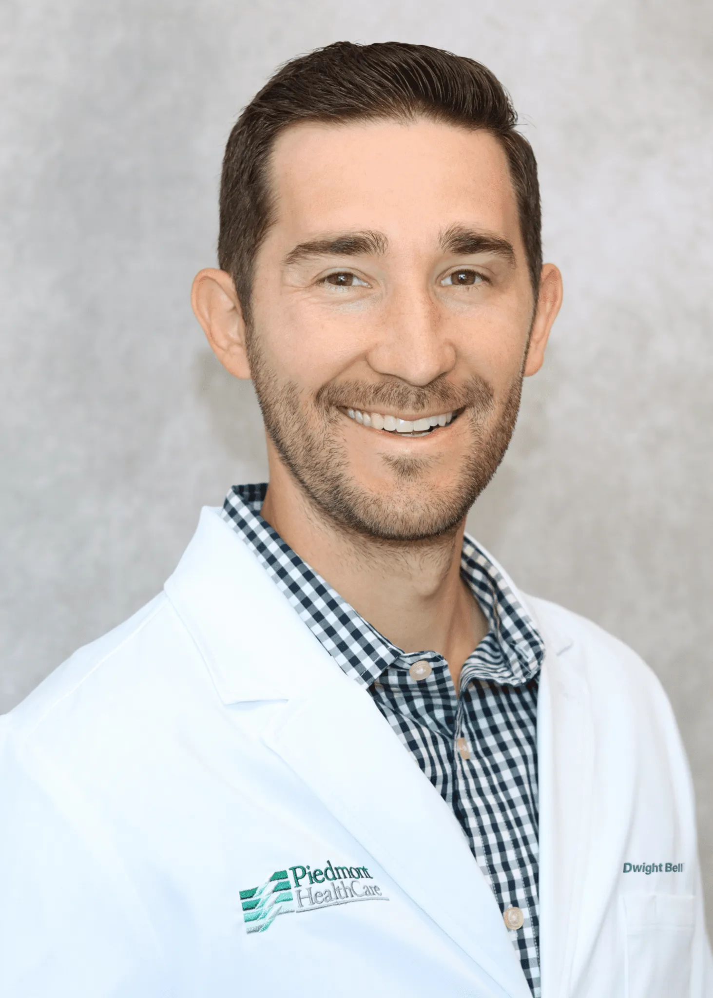 Dr. Dwight Bellingham, MD - Statesville, NC - Family Medicine